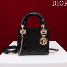 Christian Dior My Lady Bags